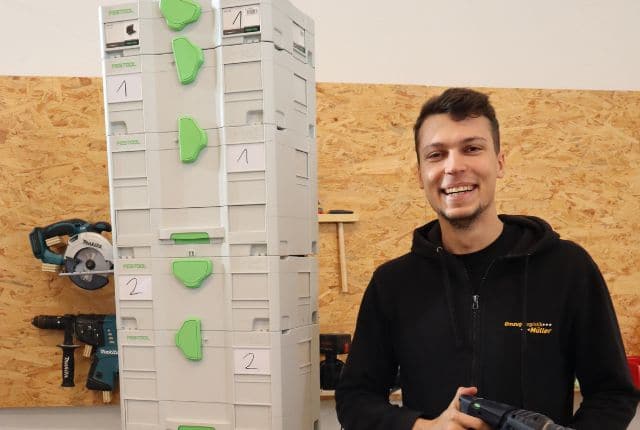 Der günstige Arbeitgeberumzug Putlitz